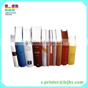 Offshore Hardcover Lexicon Printer,bulk Hardback Dictionary Printing Service thumbnail-1