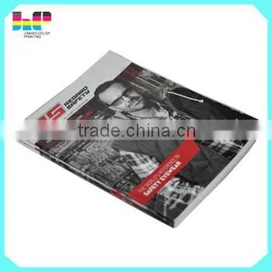 157 Gsm Matt Art Paper Magazine thumbnail-4
