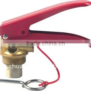 ABC Powder Fire Valve thumbnail-1
