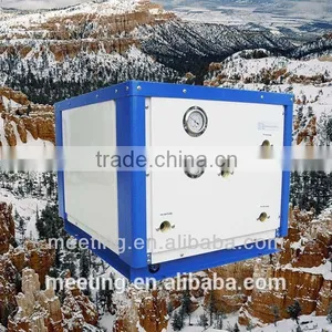 Meeting Geothermal Heat Pump Low Cost Heating Systems Better Than Furnace 15, 19kw thumbnail-1