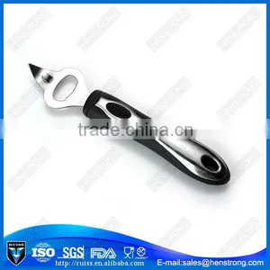 Durable Wine Accessories Stainless Steel Bottle Opener thumbnail-2