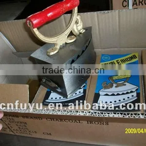 Charcoal Iron(factory) thumbnail-1
