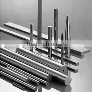 Ground Carbide Rod for End Mill thumbnail-1