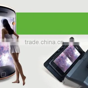 Universal 3d Glasses for Mobile Phone thumbnail-2
