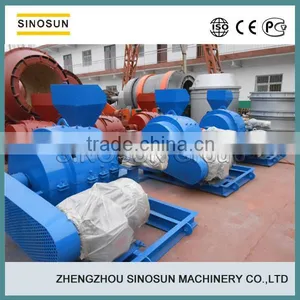 Asphalt Plant Burner, China MFR Series Rotary Pulverized Coal Burner thumbnail-4