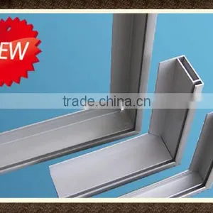 6063 T5 Anodizing Aluminium Extrusion Profile for Solar Frames and Solar Panels thumbnail-3