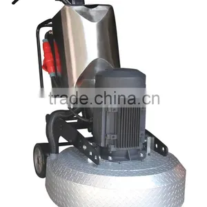 MT006 Planetary HTC Floor Grinder for Terrazzo, Concrete, Marble, Granite Quality Choice thumbnail-1