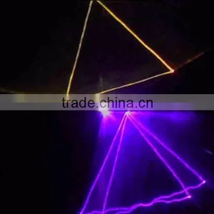 Factory New Product Wholesale 2W RGB Color Disco Stage Lighting thumbnail-5