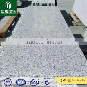 Chinese Granite G603 Natural Granite Paving Stone thumbnail-1