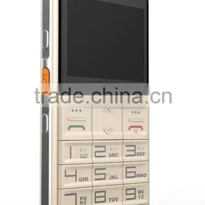 Low End Basic Mobile Phone With Very Good Price 2.31 Inch Quad Band Mobile Phone thumbnail-6