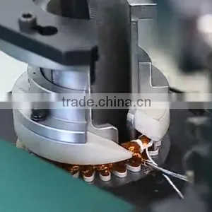 Single Position Lacing Machine thumbnail-2