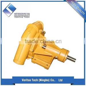 2016 Water Truck Parts Water Pump WP0602 Used for Water Irrigation Made in China thumbnail-1