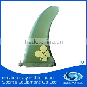 Hot Sale Future Surfboard Fins Full Carbon 3K/12K Fiberglass Fins Resin Fins thumbnail-1
