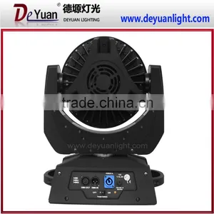 Led Zoom Moving Head Light Price 36pcs 10w Rgbwa 5in1 Dj Light thumbnail-5