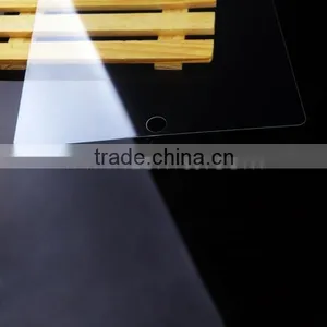 0.3mm 2.5D Tempered Glass Screen Protector for IPad Japan Material 9H Hardness thumbnail-2