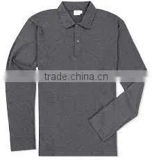 Full Sleeve Polo Shirts thumbnail-4