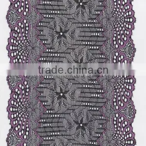 2016 New Classical Traditional Jacquard Decorative Bulk Lace thumbnail-1