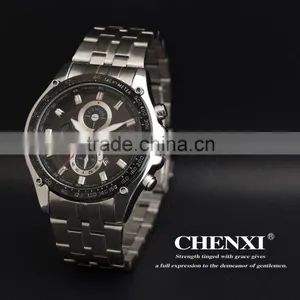 3ATM Water Resistant Luxury Delicate Watches Men,Business Watch,Fashion Watch 034AMS thumbnail-1