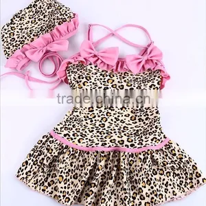 2015 Popular Swimsuit for Kids,baby Swimwear .children Swimwear,girls Swimsuit,wholesale Swimsuit for Infants thumbnail-1