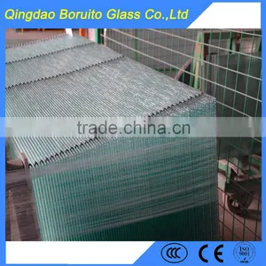 3-19mm Pencil Polished Tempered Glass thumbnail-2