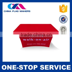 Holders For Banquet Display Stand Heatproof Table Cloth thumbnail-1