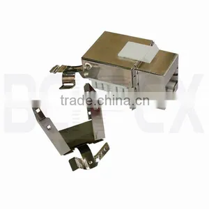 Keystone Jack Cat6A Keystone Jack RJ45 Keystone Jack thumbnail-1