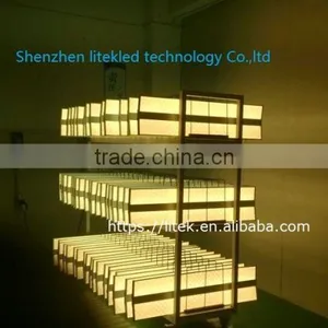 2016 New Angle Wing Oled Light Panel Shenzhen Led Panel Light thumbnail-6