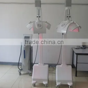 HOT Sell !!!650nm Diode Laser Hair Growth, Hair Treatment,approved CE/hair Loss Treatment Hair Regrowth Machine thumbnail-2