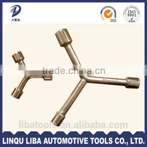 China Wholesale Promotional High Quality 3 Legs Wrench thumbnail-1