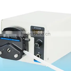 Water Sampling Peristaltic Pump thumbnail-1