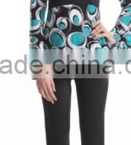 Walson Hot Sale 20s 50s 70s Retro Hippie Girl Disco Dancing Groovy Party Halloween Costume thumbnail-3