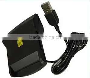High Quality Tablet PC Smart Card Reader /Smart Card Reader Writer thumbnail-4