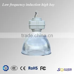 High Lumens 250w Induction High Bay Lamps thumbnail-6