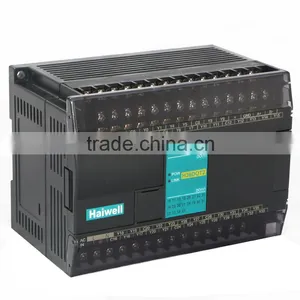 Haiwell H36DOT2 36points PLC Programmable Controller Digital Expansion thumbnail-1