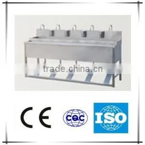 Washing Hand Machine for Poultry Slaughter Line thumbnail-1