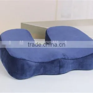 Fresh Coccyx Orthopedic Cooling Memory Foam Car Drivers Seat Cushion thumbnail-3