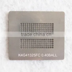 Hot Sell BGA Stencil Set 20pcs,good Pice and Convenience thumbnail-4