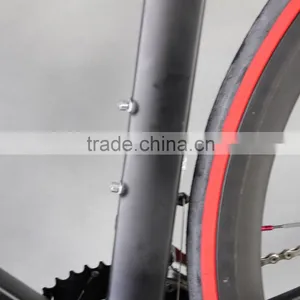 2014 Full Carbon Racing Bicycle Carbon Road Bike Aero007 thumbnail-5