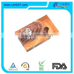 High Quality Food Paper Box for Food Packaging thumbnail-1