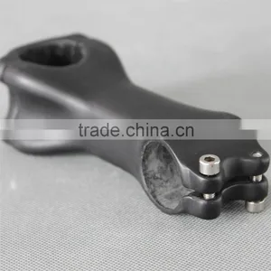Bike Stem Carbon 90/100/110/120mm Carbon Aero Stem Carbon Bicycle Stem Handlebar ST002 thumbnail-1