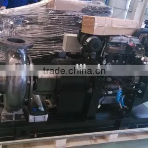 Diesel Engine Driven Pump Set thumbnail-1