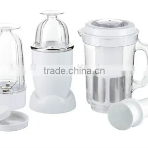 Multi-function Blender Set 11pcs Magic Blender Set LB-MF02 thumbnail-1