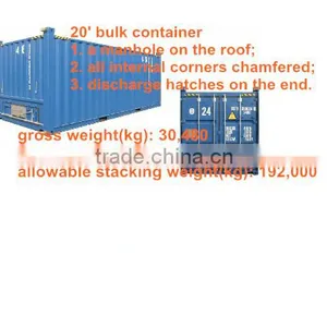 Wholesale Shipping Container Bulk Container thumbnail-1