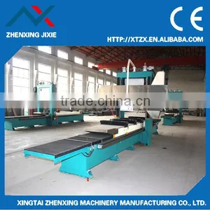 Wood Machinery Band Saw Longmen Saw China Panel Saw thumbnail-1