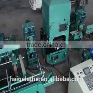 Peeling and Straightening and Polishing Machine Production Line thumbnail-2
