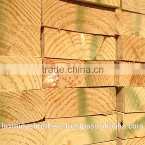 Pine Finger Joint Board ,Wood Timber/ Pine Logs for Closet Door thumbnail-1