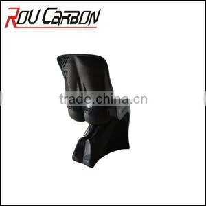 Full Carbon Fiber S-Style Chair thumbnail-2