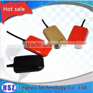 NEW Arrival! Motorcycle/car Hidden PVC HSZ101 Tracker thumbnail-1
