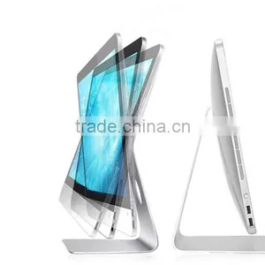 18.5/21.5/23.6 Inch Ultrathin All in One pc With Intel I3/i5/i7 Processor Quality Choice thumbnail-4