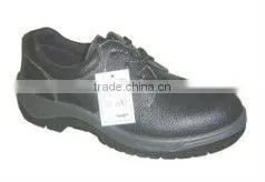 Safety Working Shoes With Middle Cut in Stock thumbnail-1